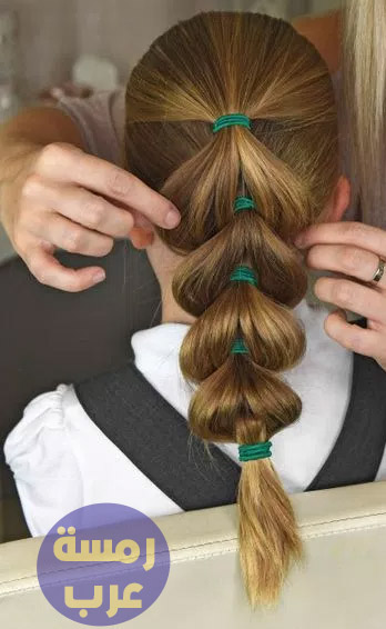 تسريحات شعر للاطفال جديدة ومميزة لشكل طفلك رمسة عرب