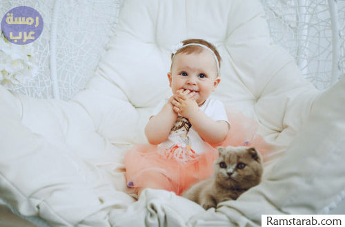 صور اطفال رائعة أكبر مكتبة صور اطفال على الانترنت رمسة عرب