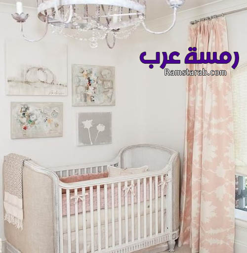ديكور غرف اطفال رمسة عرب ديكور غرف اطفال رمسة عرب