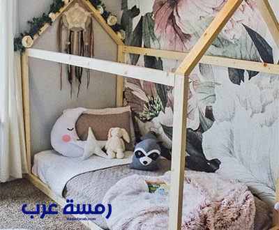 سراير اطفال مودرن