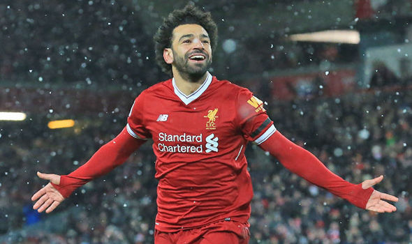 صورة محمد صلاح 2