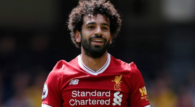 صورة محمد صلاح