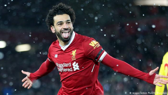 فرحة محمد صلاح