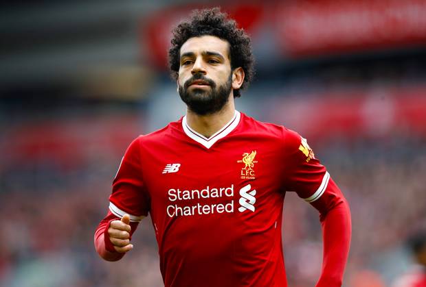 محمد صلاح 11