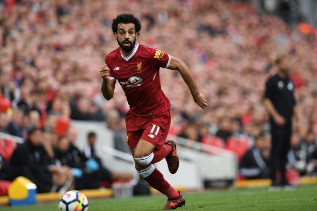 محمد صلاح 14