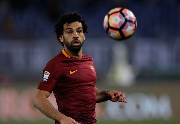 محمد صلاح 6