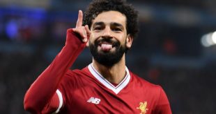 محمد صلاح 9
