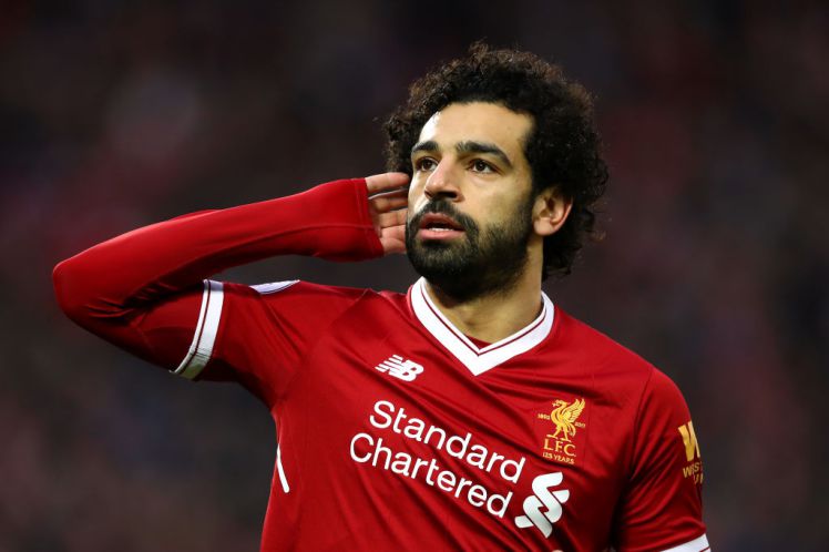 محمد صلاح