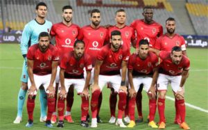 صور فريق الاهلي 2