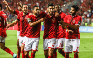 صور لاعبي الاهلي