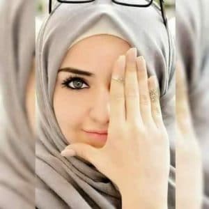 صور بنات محجبات كول ، صور محجبات للصور الشخصية