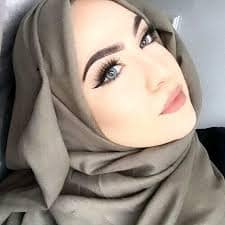 صور بنات محجبات كول ، صور محجبات للصور الشخصية