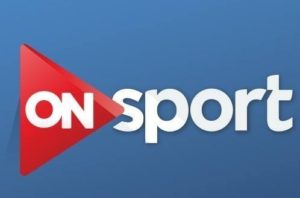 تردد قناة اون سبورت on sport 