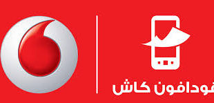 فودافون كاش