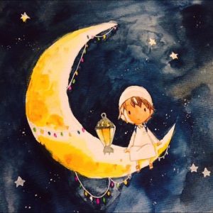 حالات واتس رمضان 2019 10