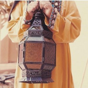 حالات واتس فوانيس رمضان12