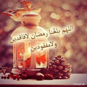 حالات واتس فوانيس رمضان20