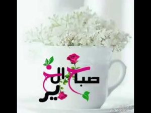 حالات واتس للصباح6