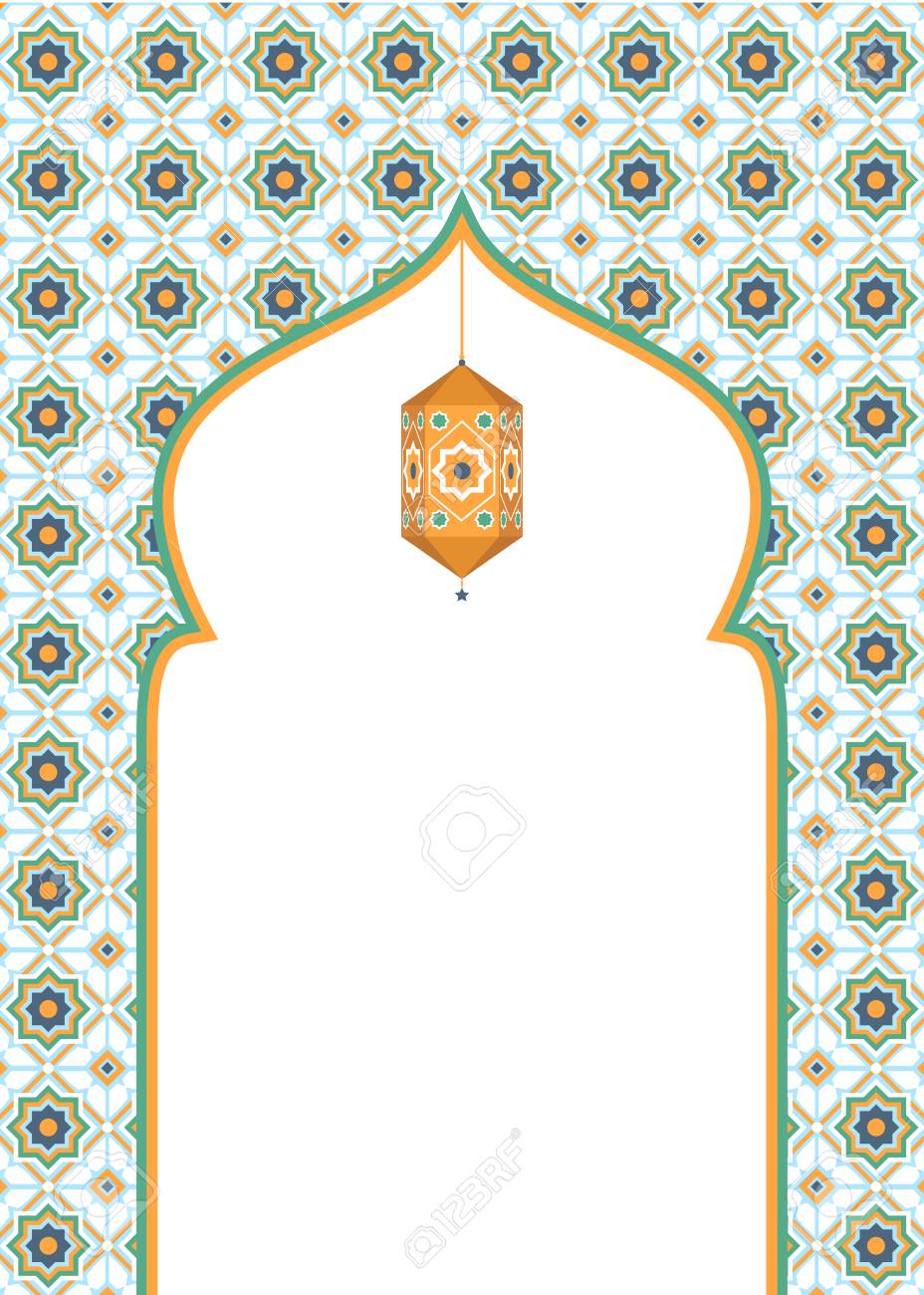خلفيات اسلامية رمسة عرب