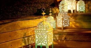 صور رمزية فانوس رمضان21