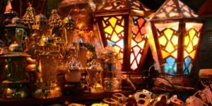 صور رمزية فانوس رمضان26