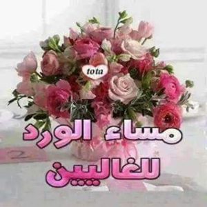 صور رمزية للمساء11