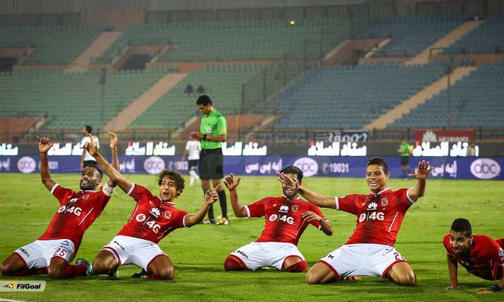 صور الاهلي