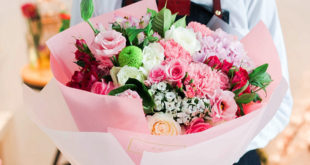 صور بوكيهات ورد27
