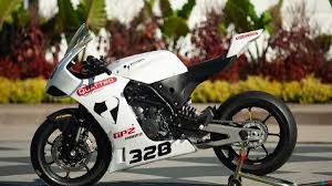 موتوسيكلات ريس18