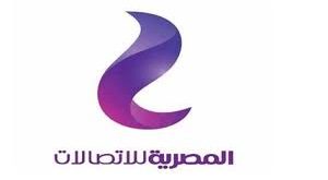 المصرية للاتصالات we