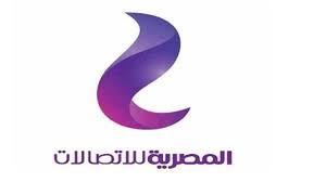 المصرية للاتصالات we