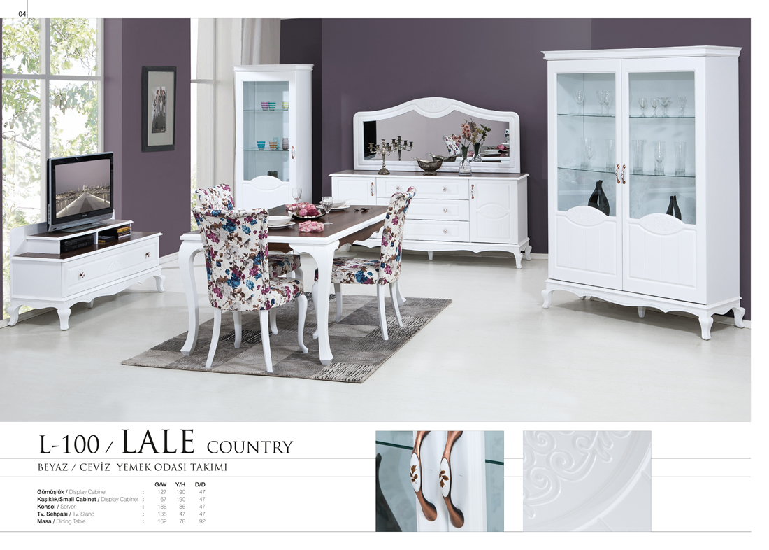 غرف سفرة صغيرة11 رمسة عرب