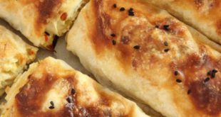 بوريك بالجبنة