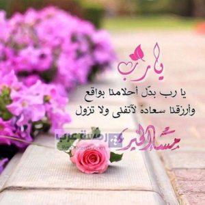 صور مساء الورد22