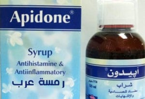 ابيدون