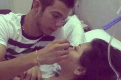 الوفاء والاخلاص فى الحب