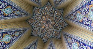 زخارف اسلامية (14)