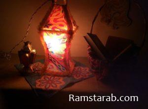 فانوس رمضان 2020