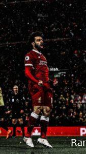 خلفيات محمد صلاح