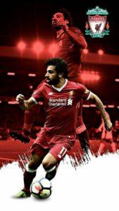 خلفيات محمد صلاح9