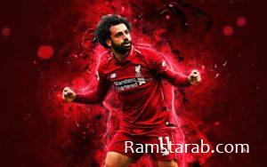 خلفيات محمد صلاح8