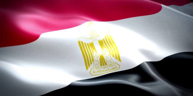 صور علم مصر27