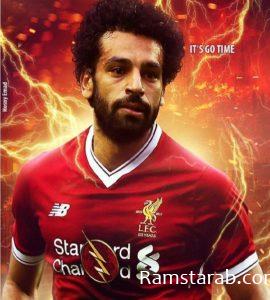 خلفيات محمد صلاح19