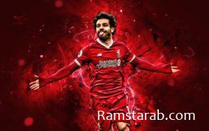 خلفيات محمد صلاح18