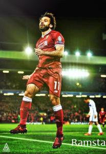 خلفيات محمد صلاح17