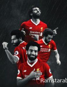 خلفيات محمد صلاح23