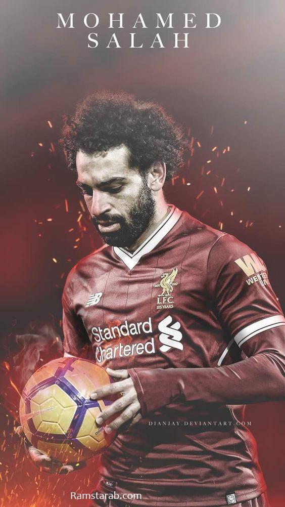 خلفيات محمد صلاح29