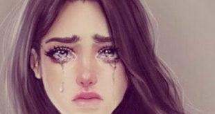 صور بنات حزينة 2020 رمسة عرب