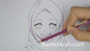 أجدد رسومات انمي