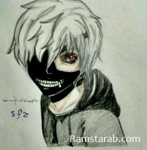 أجدد رسومات انمي